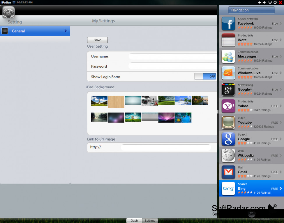 download ipadian emulator for mac